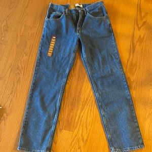 Lee jeans new with tags